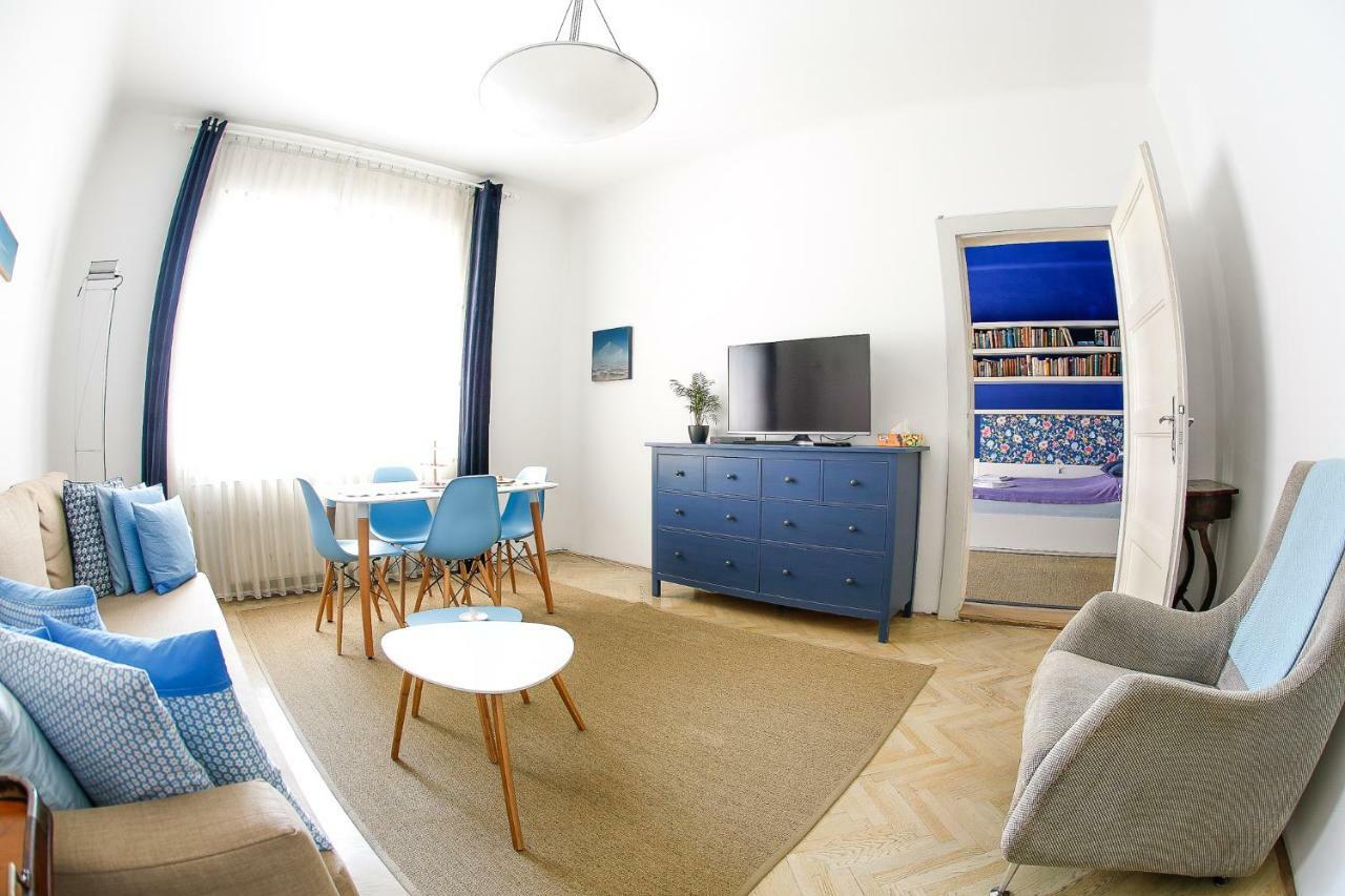 Taya Apartment Ljubljana Exterior photo